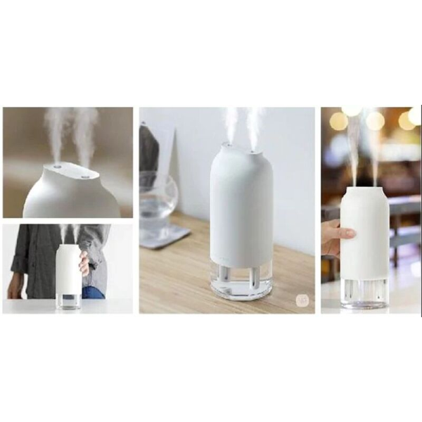 LUMENA - N9-H3Plus-W Ultrasonic Humidifier