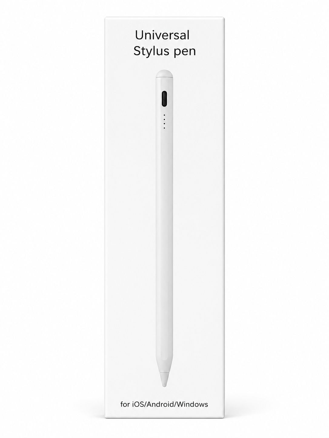 Universal Smart Stylus Pen