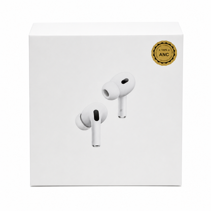AirPods Pro 2 ANC – Full Function Wireless Earbuds