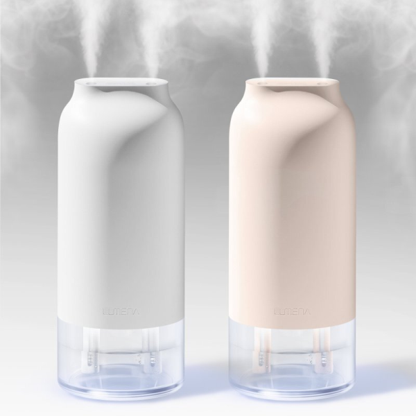 LUMENA - N9-H3Plus-W Ultrasonic Humidifier