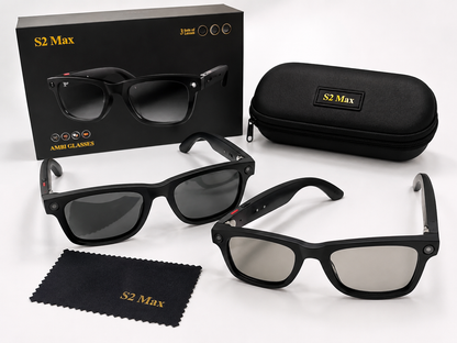 Umboss glass protector s2 max