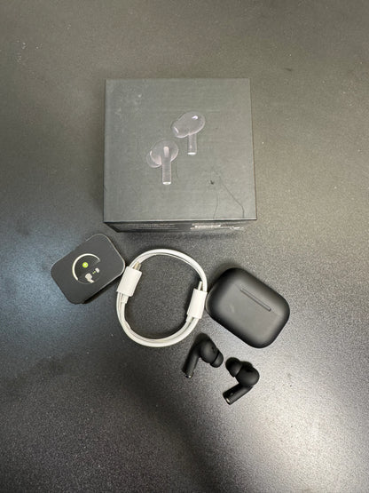 AirPods Pro 2 Black Type C