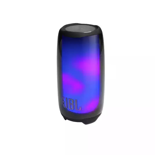 JBL Pulse 5 - Bluetooth Portable Speaker (Black)