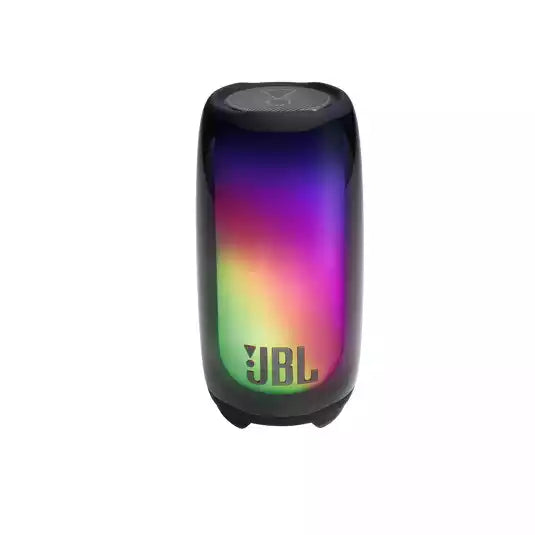 JBL Pulse 5 - Bluetooth Portable Speaker (Black)