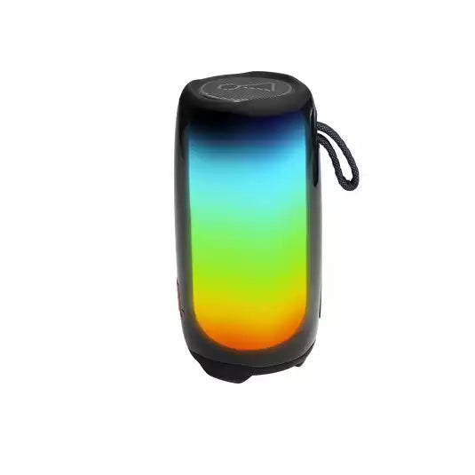 JBL Pulse 5 - Bluetooth Portable Speaker (Black)