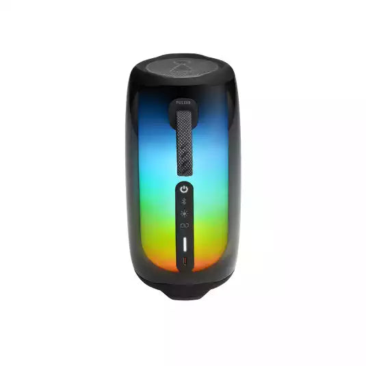 JBL Pulse 5 - Bluetooth Portable Speaker (Black)