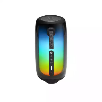 JBL Pulse 5 - Bluetooth Portable Speaker (Black)