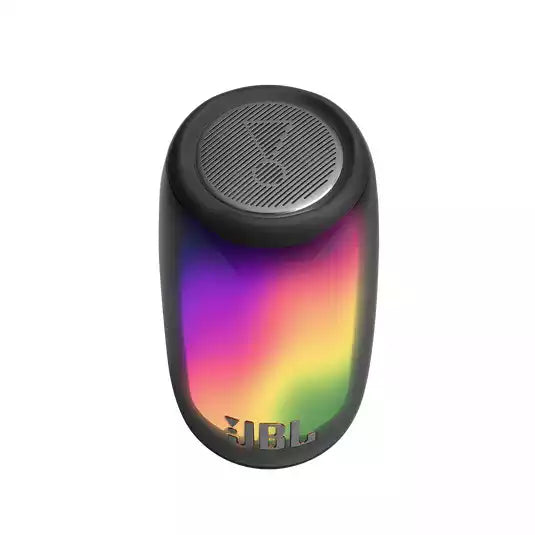 JBL Pulse 5 - Bluetooth Portable Speaker (Black)