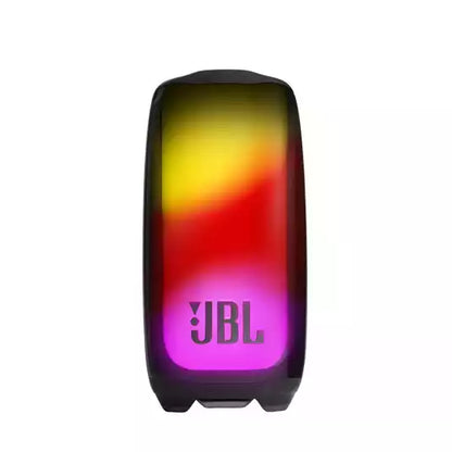 JBL Pulse 5 - Bluetooth Portable Speaker (Black)