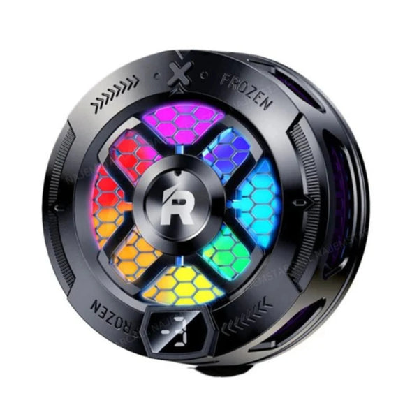Remax RT-F7 Cooler For Phones and Tablets