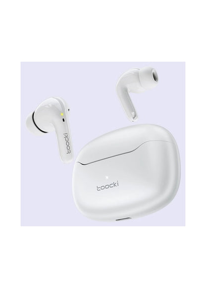 Toocki TQ-EJ21 Wireless Bluetooth Earbuds