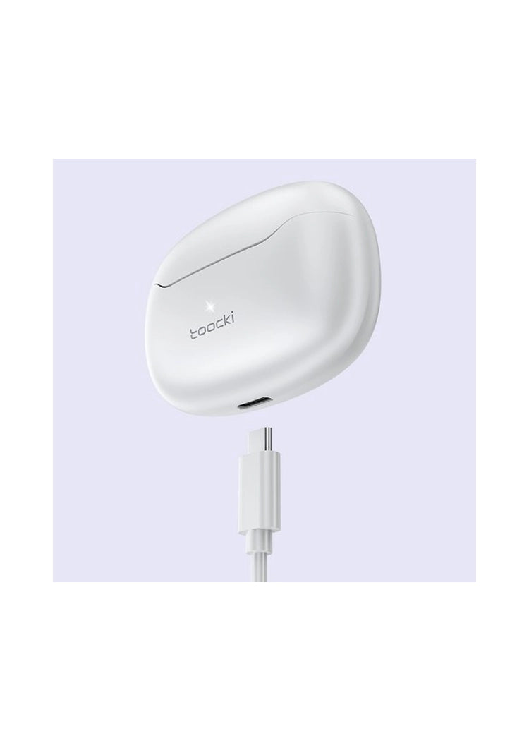 Toocki TQ-EJ21 Wireless Bluetooth Earbuds
