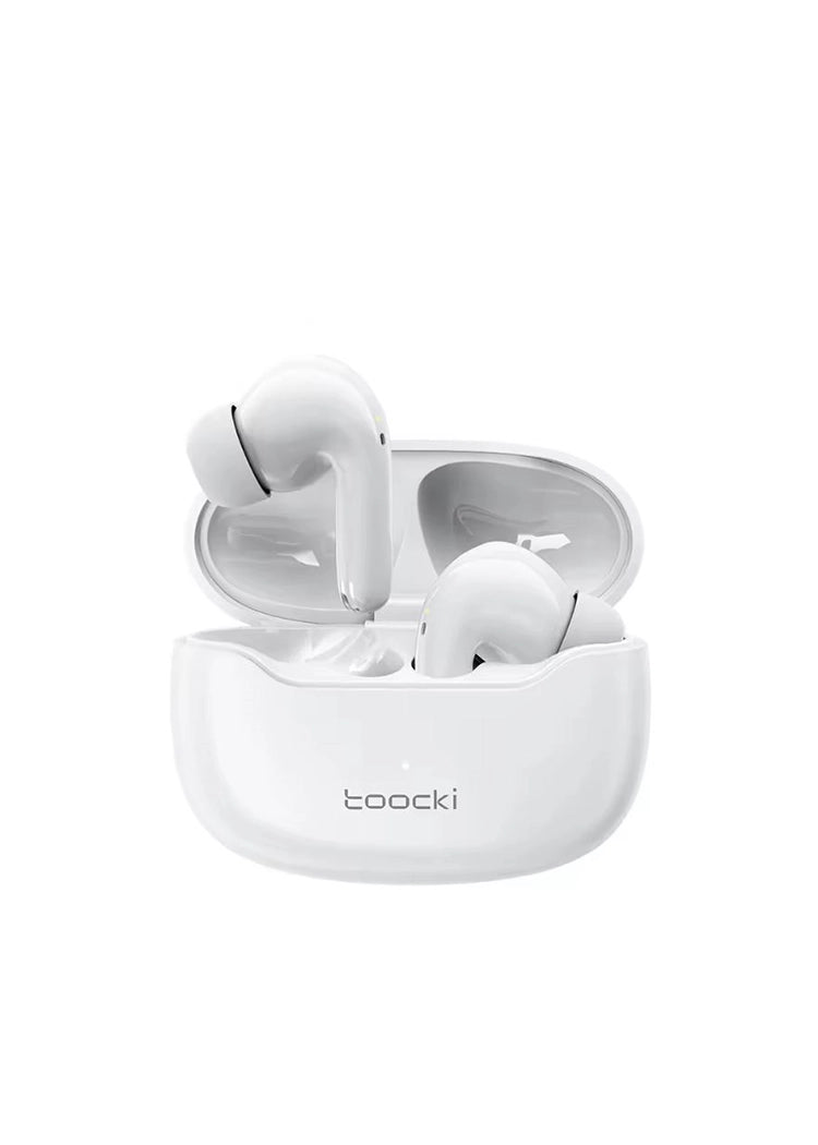 Toocki TQ-EJ21 Wireless Bluetooth Earbuds