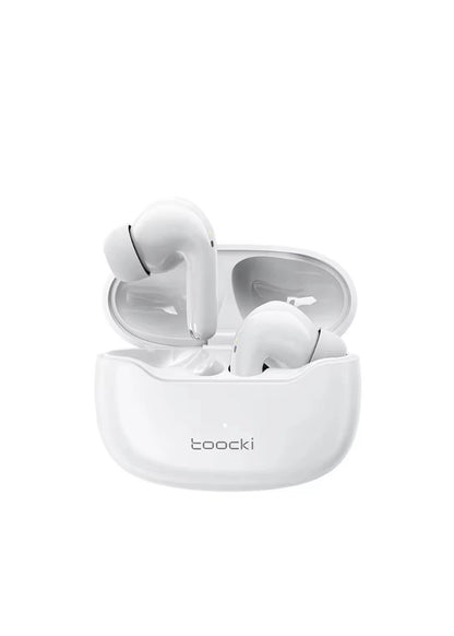 Toocki TQ-EJ21 Wireless Bluetooth Earbuds
