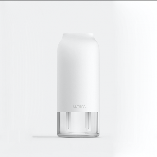 LUMENA - N9-H3Plus-W Ultrasonic Humidifier