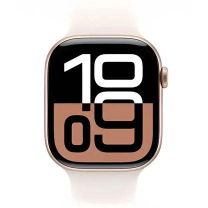 Watch X Double Straps Smart Watch