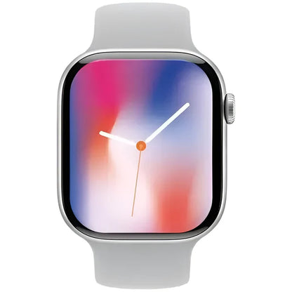Watch X Double Straps Smart Watch