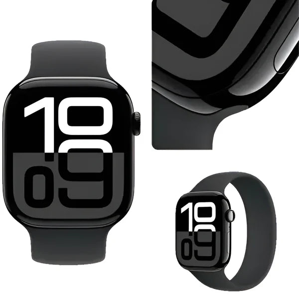 Watch X Double Straps Smart Watch
