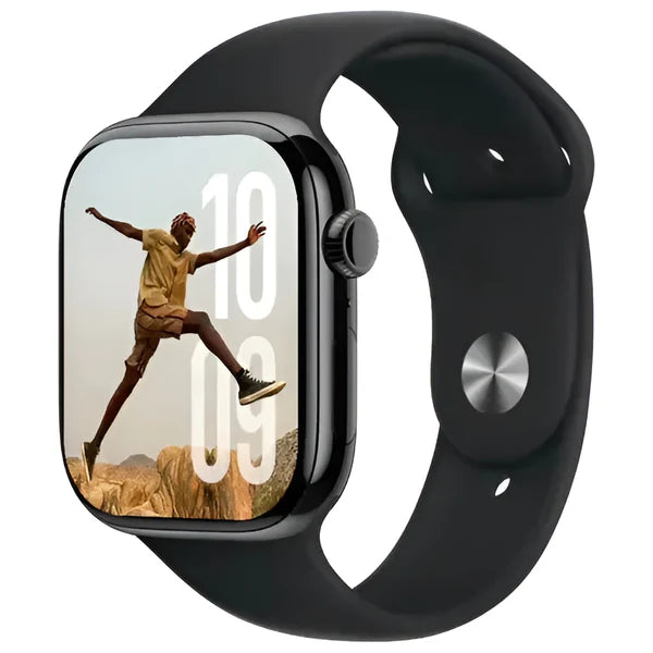 Watch X Double Straps Smart Watch