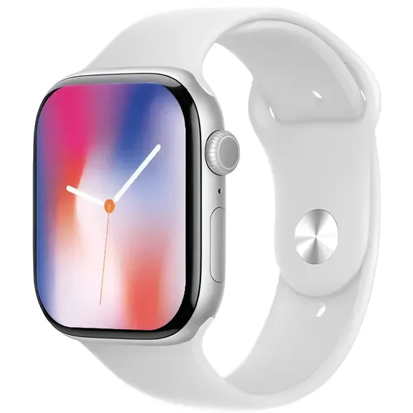 Watch X Double Straps Smart Watch