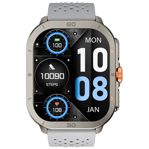Login L-107 Prism Smart Watch
