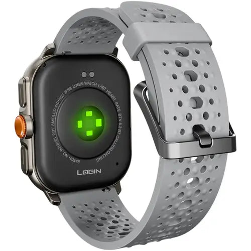 Login L-107 Prism Smart Watch