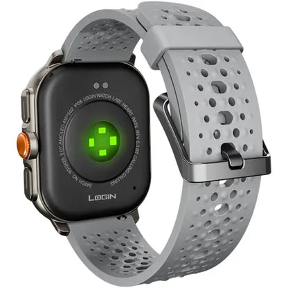 Login L-107 Prism Smart Watch