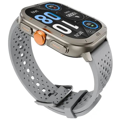 Login L-107 Prism Smart Watch